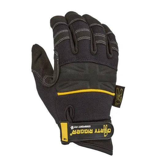 Guantes Comfort Fit General Purpose Gloves full finger