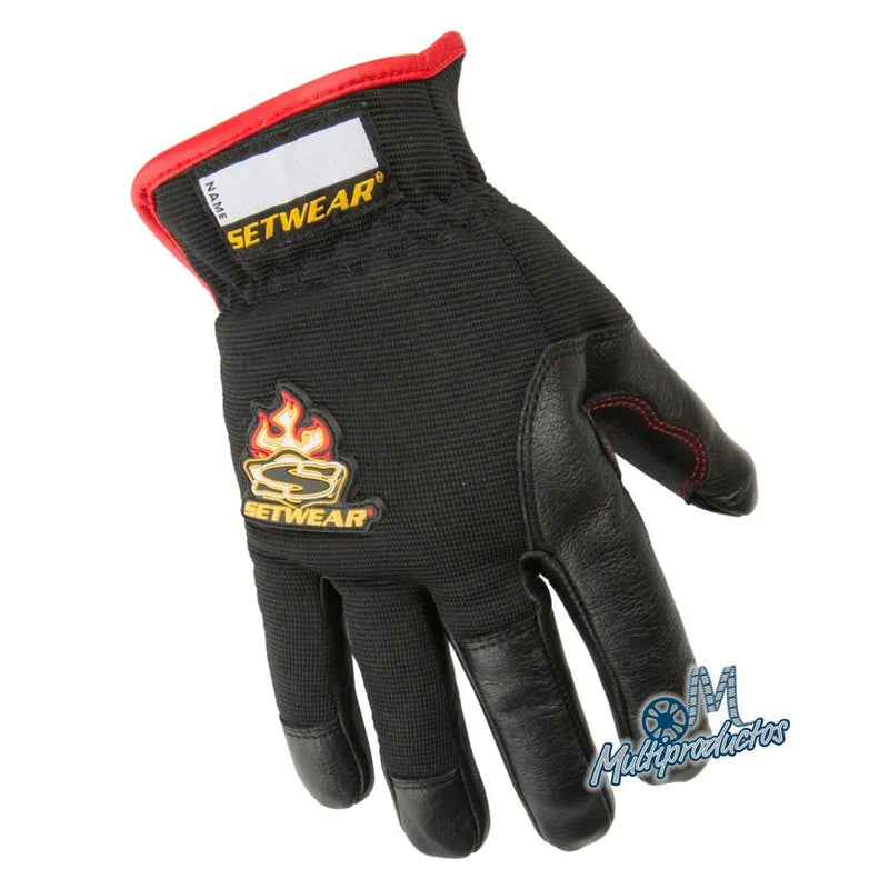 Cargue la imagen en el visor de la galería, Guantes Hot Hand SETWEAR
