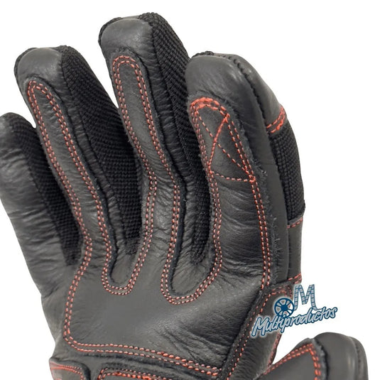 Guantes Profesionales de Alta Temperatura - FilmCrew