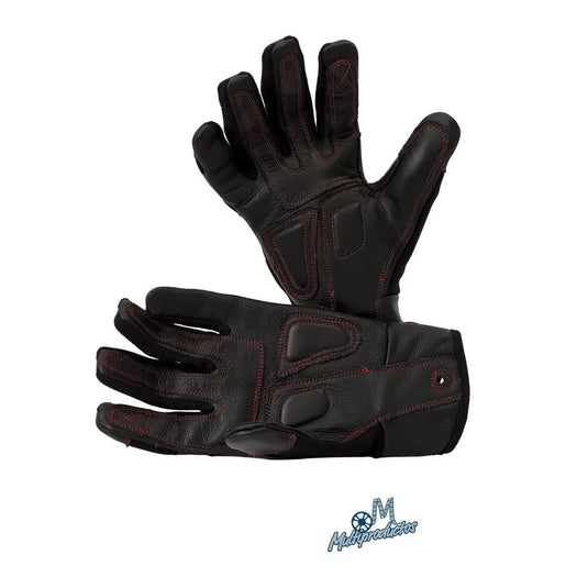 Guantes Profesionales de Alta Temperatura - FilmCrew