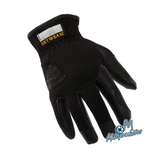 Guantes de Piel Pro Leather SETWEAR