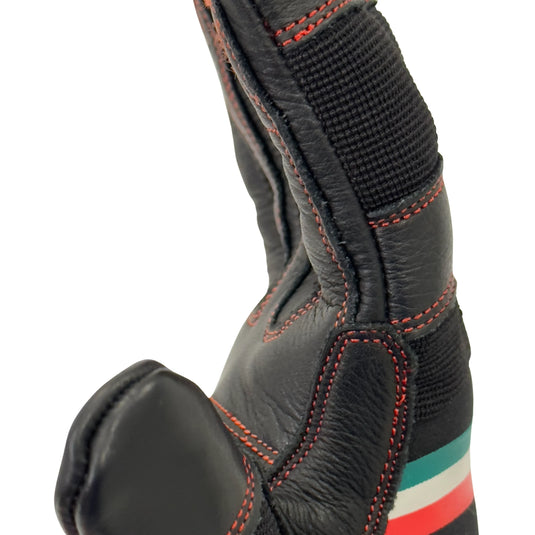 Guantes Profesionales de Alta Temperatura - FilmCrew