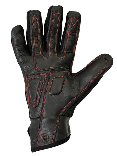 Guantes Profesionales de Alta Temperatura - FilmCrew