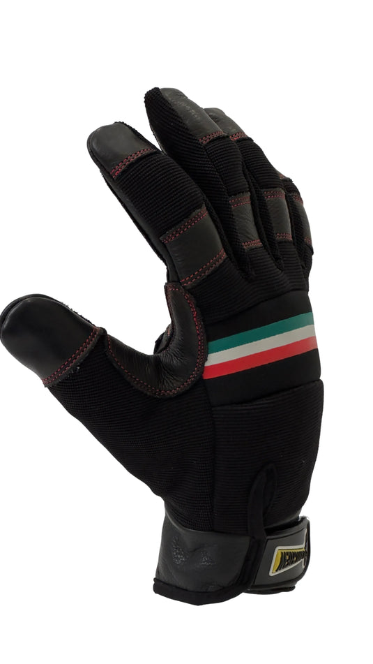 Guantes Profesionales de Alta Temperatura - FilmCrew