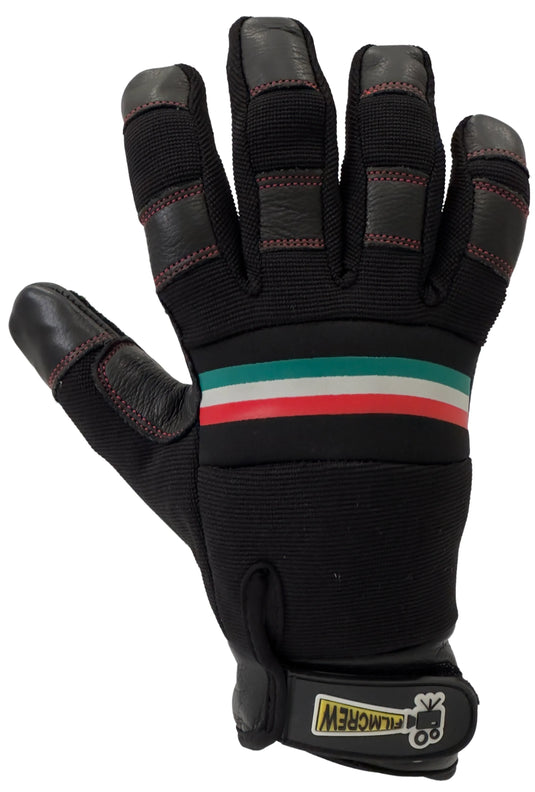 Guantes Profesionales de Alta Temperatura - FilmCrew