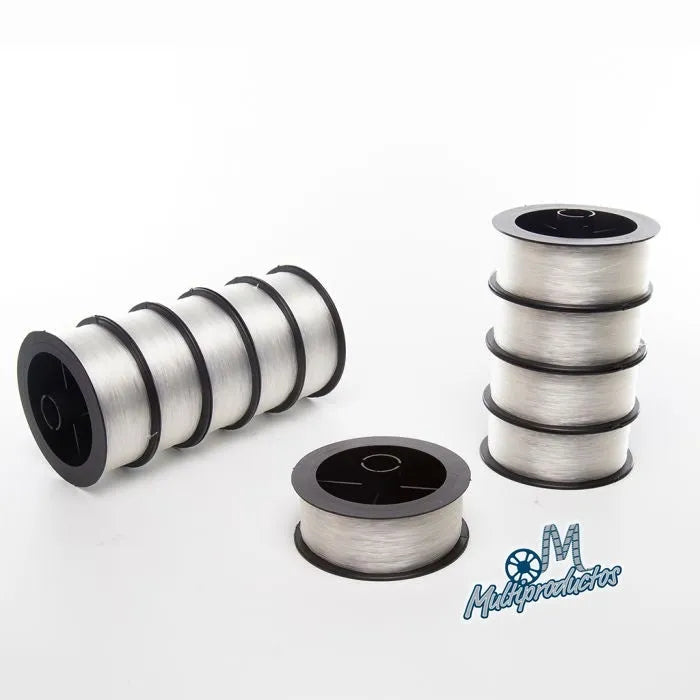 Cargue la imagen en el visor de la galería, Hilo Nylon
