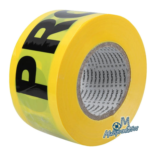 Hot Set - Rollo de 305 m