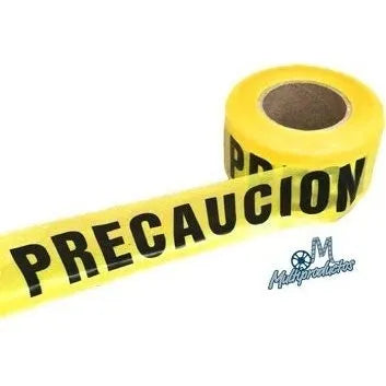 Hot Set - Rollo de 305 m