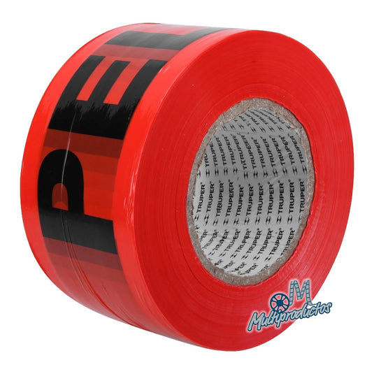 Hot Set - Rollo de 305 m