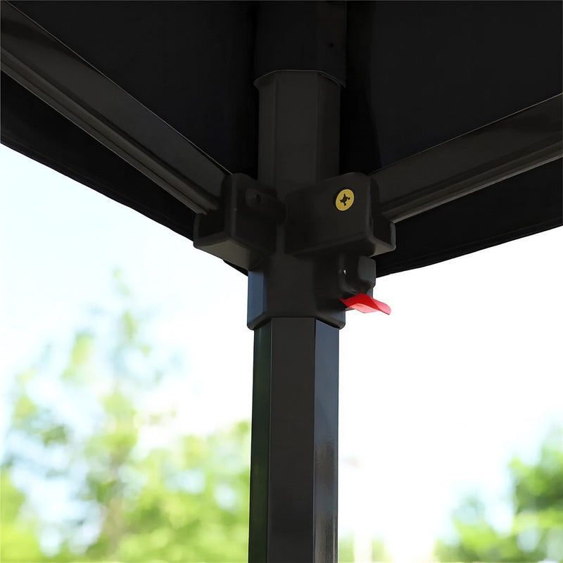 Cargue la imagen en el visor de la galería, * Carpa Negra FilmCrew de 3x3
