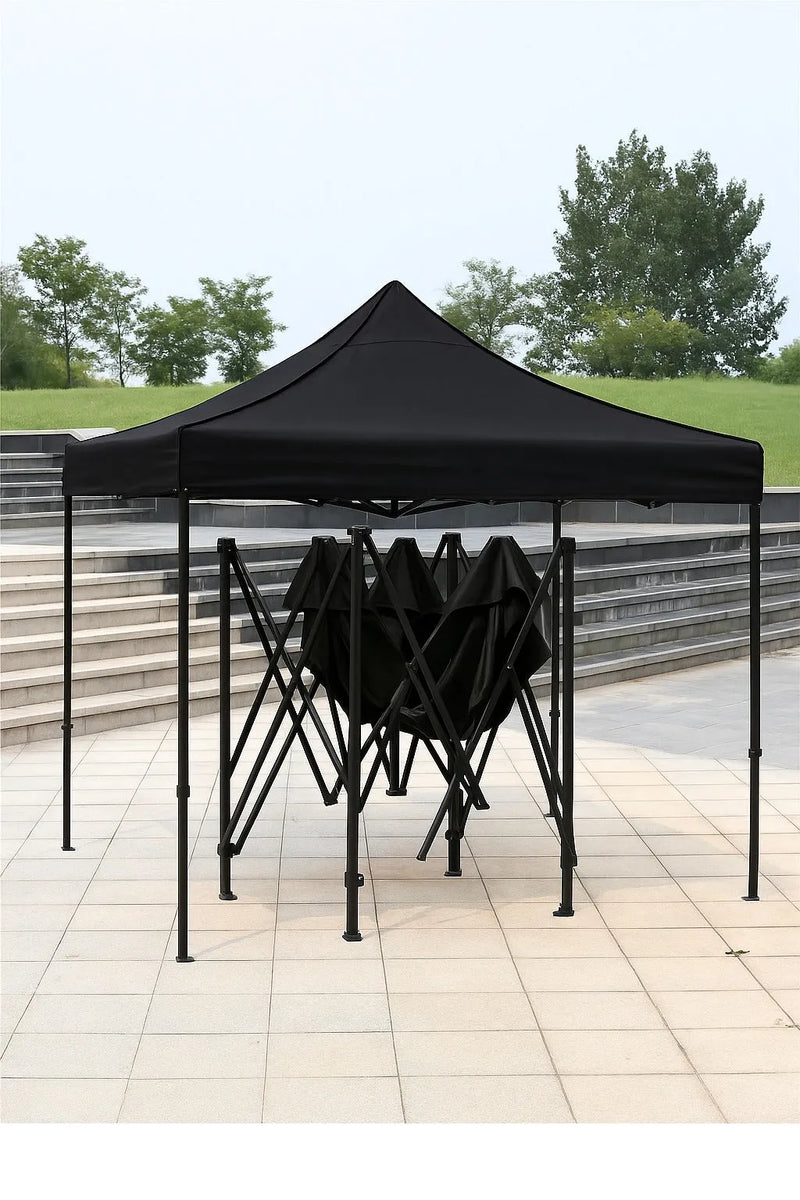 Cargue la imagen en el visor de la galería, * Carpa Negra FilmCrew de 3x3
