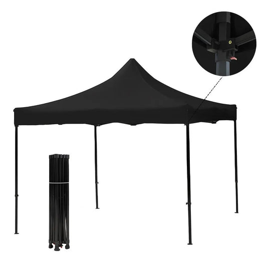 * Carpa Negra FilmCrew de 3x3