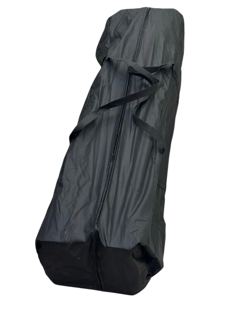 Cargue la imagen en el visor de la galería, * Carpa Negra FilmCrew de 3x3
