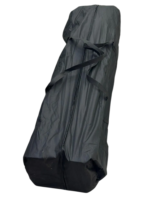 * Carpa Negra FilmCrew de 3x3