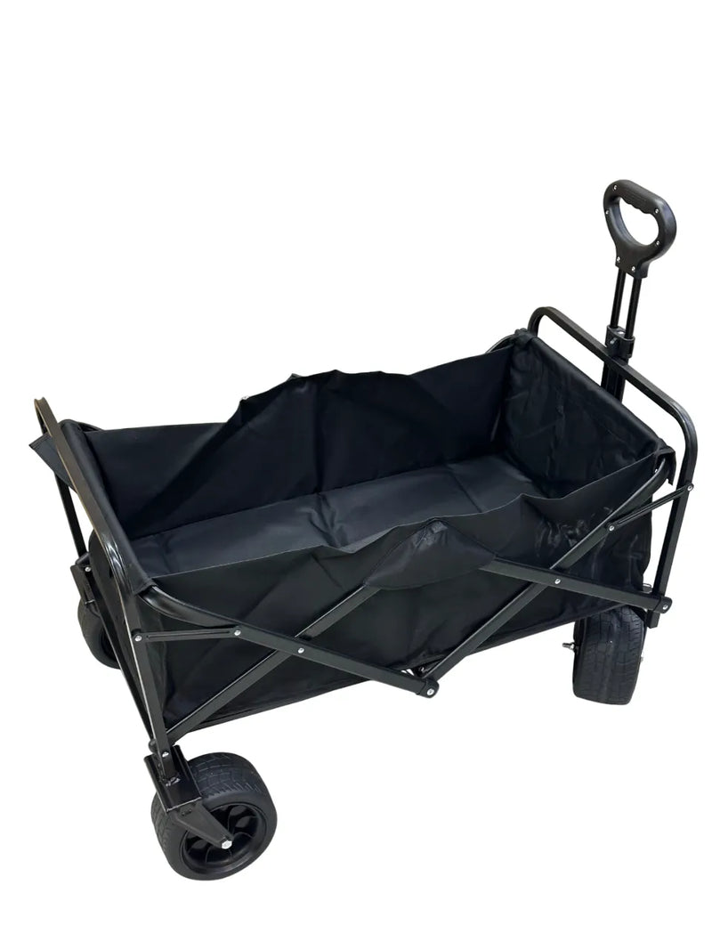 Cargue la imagen en el visor de la galería, Carrito Vagón Plegable Portátil Multiusos Resistente FilmCrew
