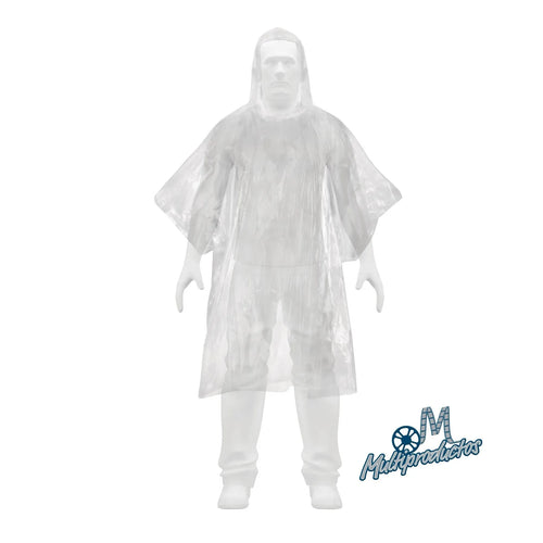 Impermeable Desechable