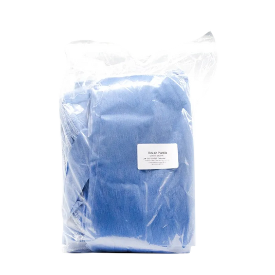 Bota Desechable de Cirujano 25 PARES para Quirofano