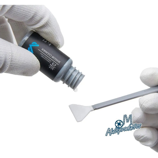 Kit de limpieza de sensor de cámara digital Clean Swab - VSGO VS-S02-E APS-C