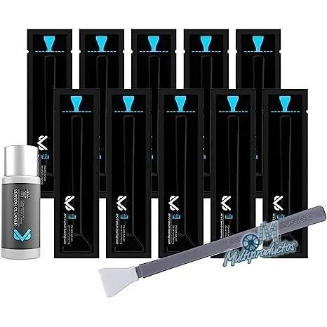 Cargue la imagen en el visor de la galería, Kit de limpieza de sensor de cámara digital Clean Swab - VSGO VS-S02-E APS-C
