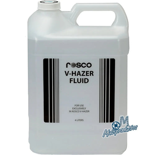 LIQUIDO PARA MAQUINA DE HUMO 1 GALON- V - Hazer
