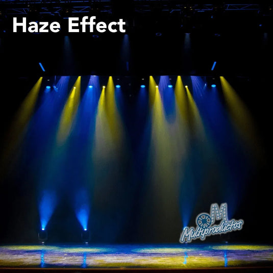 LIQUIDO PARA MAQUINA DE HUMO 1 GALON- V - Hazer