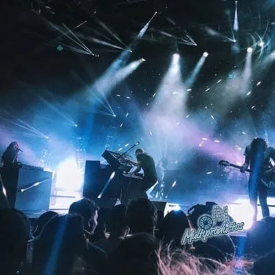 LIQUIDO PARA MAQUINA DE HUMO 1 GALON- V - Hazer