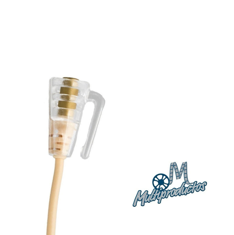 Cargue la imagen en el visor de la galería, Lav Concealer - Bra holder for Sennheiser MKE1 HIDE A MIC
