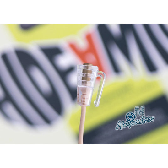 Lav Concealer - Bra holder for Sennheiser MKE1 HIDE A MIC