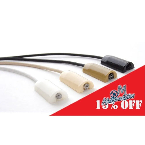 Lav Concealer - DPA 4060 - Remote Audio URSA MiniMount Microphone