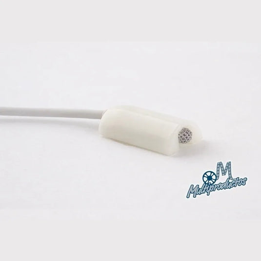 Lav Concealer - DPA 4060 - Remote Audio URSA MiniMount Microphone