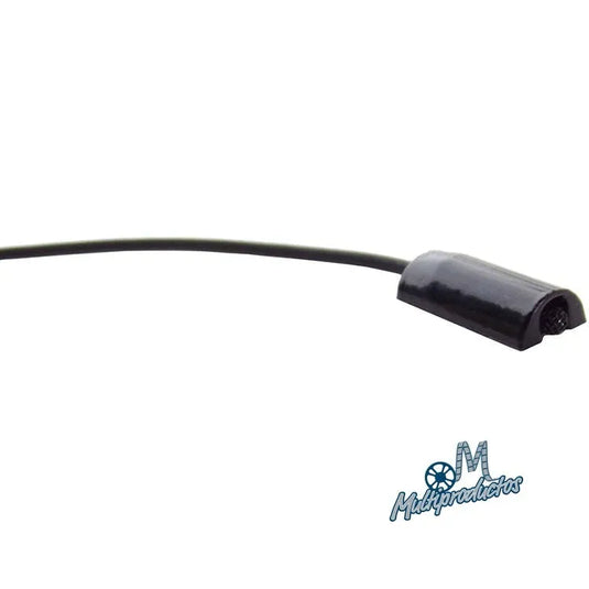 Lav Concealer - DPA 4060 - Remote Audio URSA MiniMount Microphone