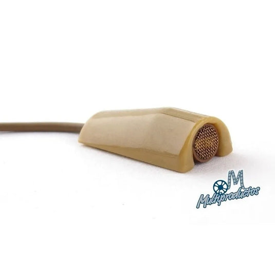 Lav Concealer - DPA 4060 - Remote Audio URSA MiniMount Microphone