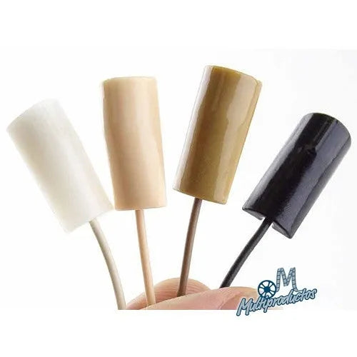 Lav Concealer - DPA 4060 - Remote Audio URSA MiniMount Microphone