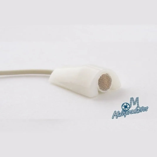 Lav Concealer - DPA 4060 - Remote Audio URSA MiniMount Microphone