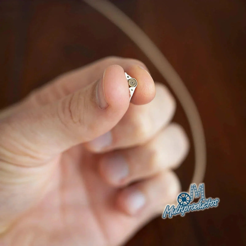 Cargue la imagen en el visor de la galería, Lav Concealer FOR DPA 6060 SINGLE BBI-LC-6060-BK
