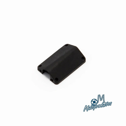 Lav Concealer FOR SENNHEISER MKE 1 SINGLE BBI-LC-MKE1-BK