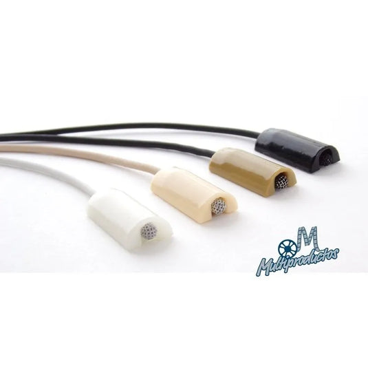 Lav Concealer - Sanken COS11 - Remote Audio URSA MiniMount Microphone