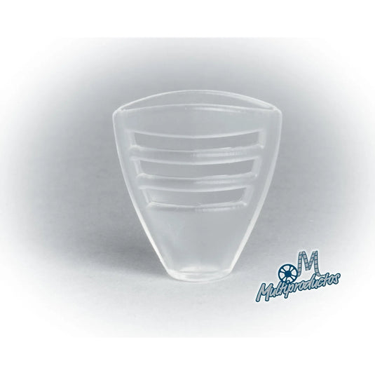 Lav Concealer - Sanken COS11 Soft and Flexible clips - HideAMic - scsest