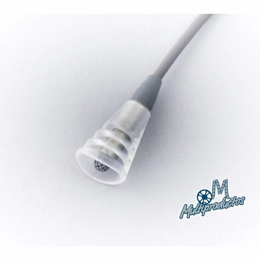 Lav Concealer - Sanken COS11 Soft and Flexible clips - HideAMic - scsest