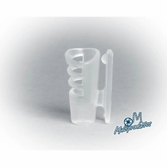 Lav Concealer - Sanken COS11 Soft and Flexible clips - HideAMic - scsest