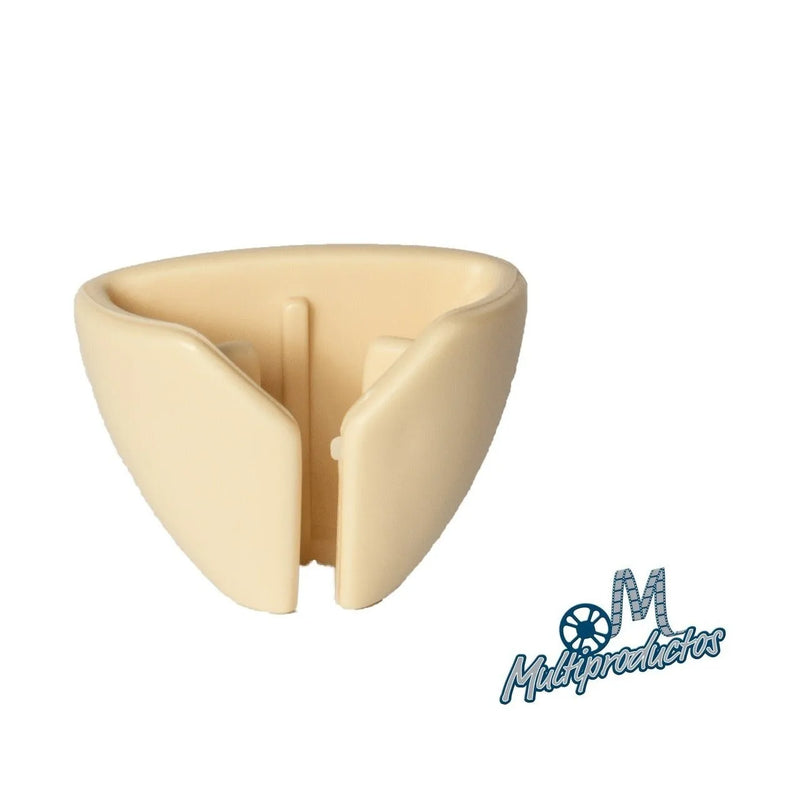 Cargue la imagen en el visor de la galería, Lav Concealer - Set for DPA 4060/4071 series - HideAMic
