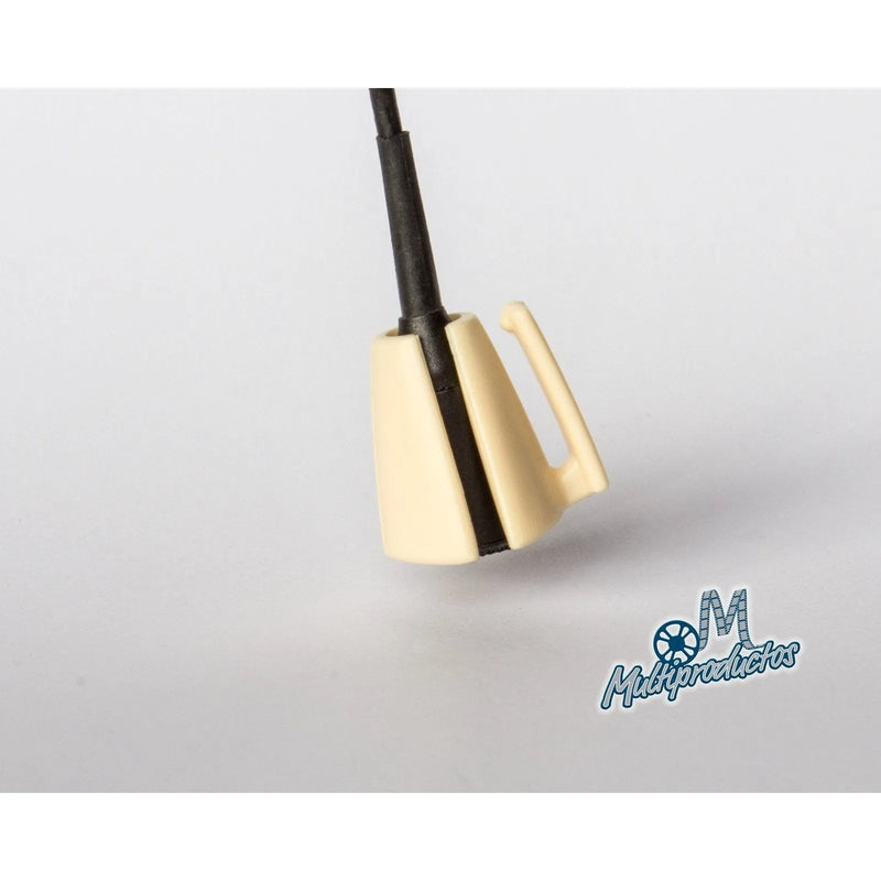 Cargue la imagen en el visor de la galería, Lav Concealer - Set for DPA 4060/4071 series - HideAMic
