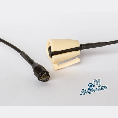 Lav Concealer - Set for DPA 4060/4071 series - HideAMic