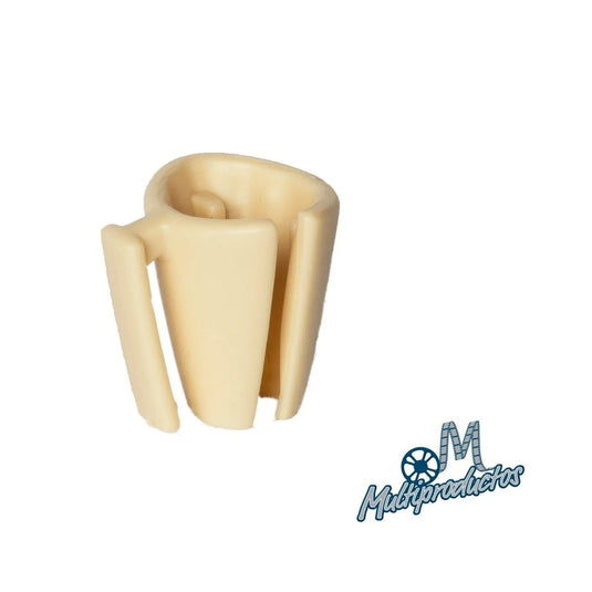 Lav Concealer - Set for DPA 4060/4071 series - HideAMic