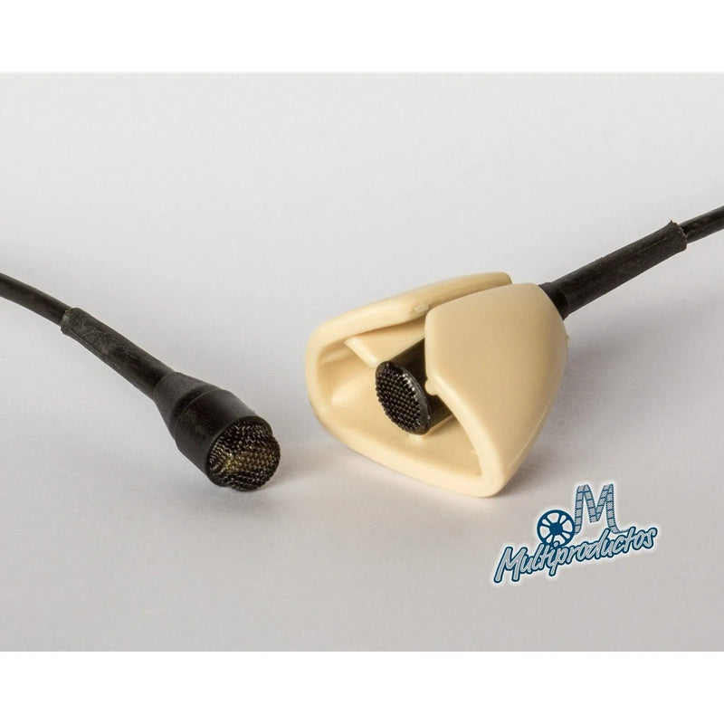 Cargue la imagen en el visor de la galería, Lav Concealer - Set for DPA 4060/4071 series - HideAMic
