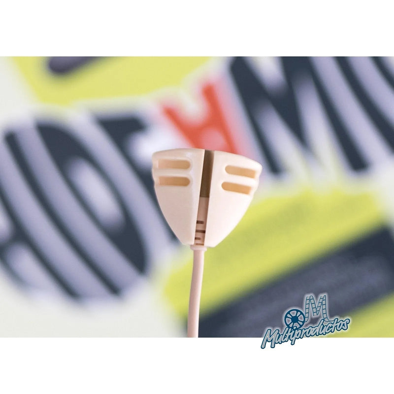 Cargue la imagen en el visor de la galería, Lav Concealer - Set for DPA 6060 - HideAMic
