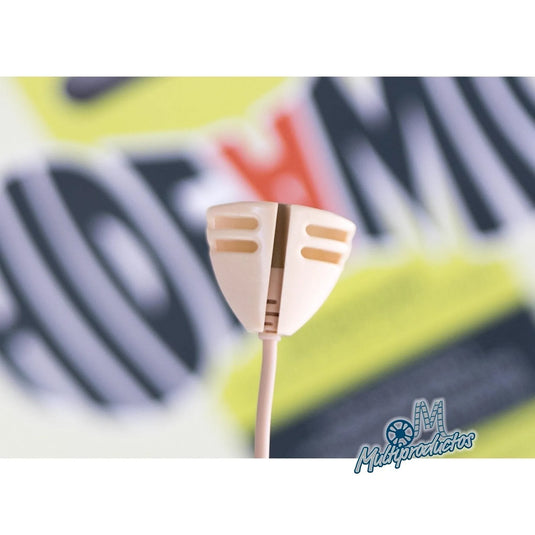 Lav Concealer - Set for DPA 6060 - HideAMic