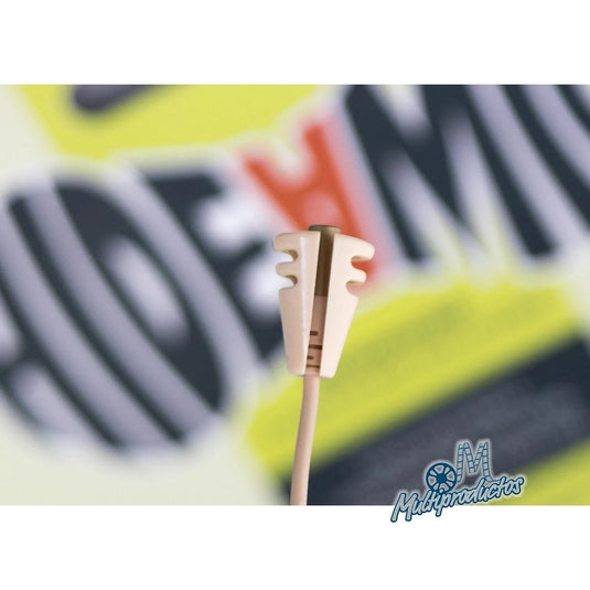 Lav Concealer - Set for DPA 6060 - HideAMic