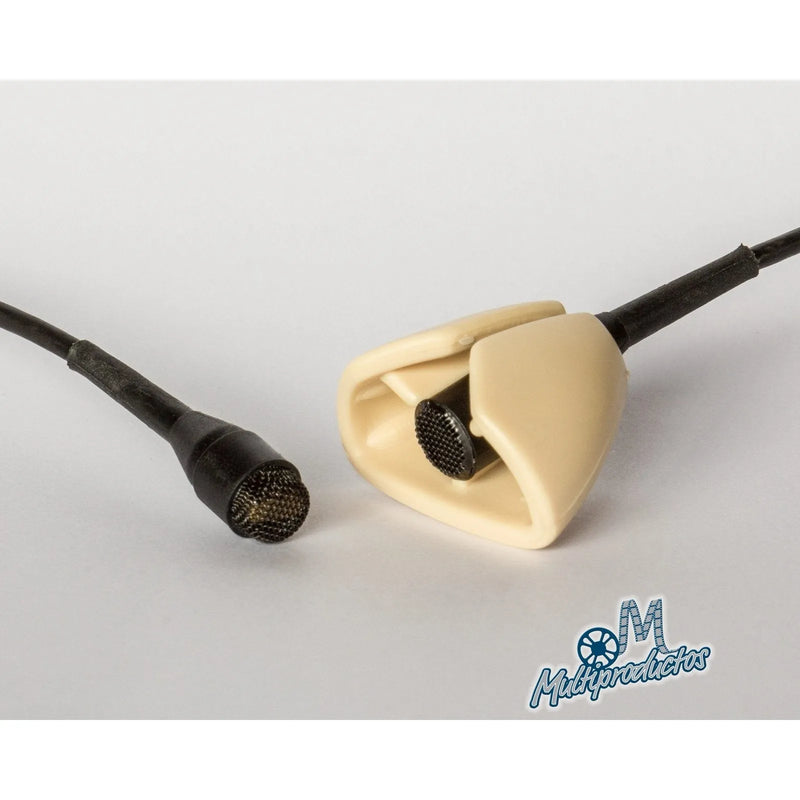 Cargue la imagen en el visor de la galería, Lav Concealer - Set for DPA 6060 - HideAMic
