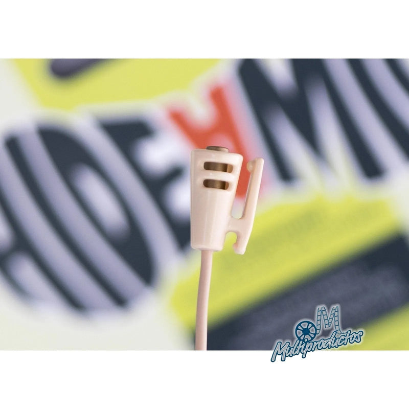 Cargue la imagen en el visor de la galería, Lav Concealer - Set for DPA 6060 - HideAMic
